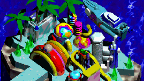 Games