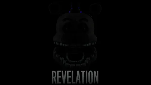 Fredbear and Friends: Revelation (DEMO) 