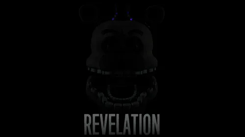 Fredbear and Friends: Revelation - Full Demo Walkthrough 