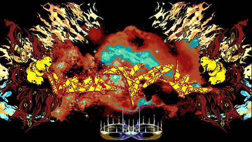 UNDERTALE : Regular flowey boss battle by Nefilim Studios - Game Jolt