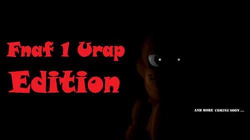 URAP - FNaF 1 Pack Release by URAPTeam on DeviantArt