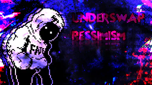 Underswap Sans Fight - Physics Game by thegreenfiretruc