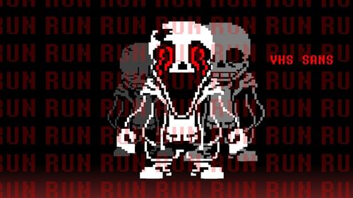 Error sans fight by 3rr0r_YT - Game Jolt