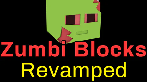 Zumbi Blocks 2 by Adrianks47