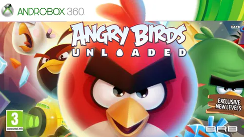 Игры Angry Birds