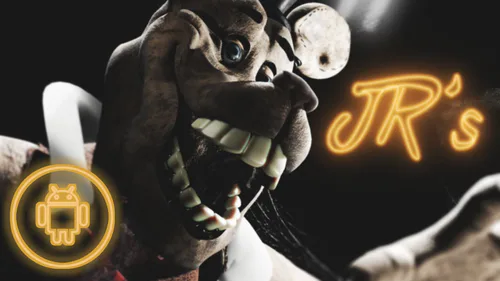 Fazbear Frights: Into The Pit by EmilJoes Games - Game Jolt