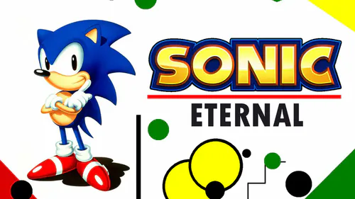 Sonic Eternal Android Port by Jaxter - Game Jolt