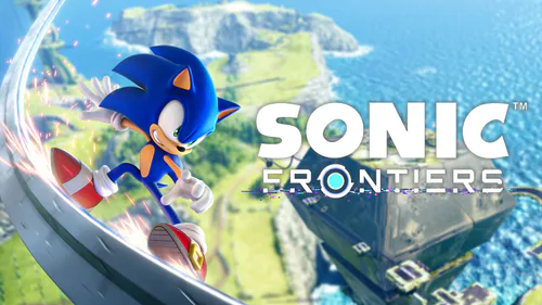 Sonic Frontiers PC/Mobile (Rangers) by Vasia_Dvo - Game Jolt