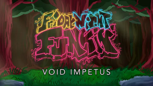 Metal's Insane Funkin', Funkipedia Mods Wiki