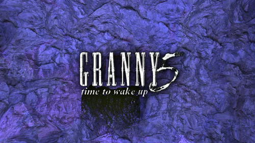 GRANNY 5 FULL GAMEPLAY AND DOWNLOAD LINK 