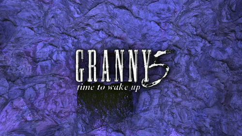 GRANNY 5 UPDATE 1.1 DOWNLOAD, TRAILER #2