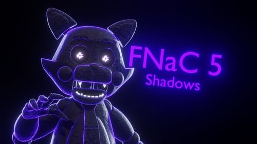 FNAF 4 Animatronic Simulator by Freddy Faztube (NightmareGoldenFreddy) -  Game Jolt