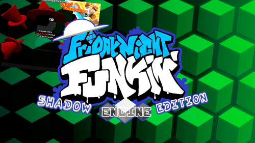 FNF Panchito Madnees by MRmorian Original - Game Jolt