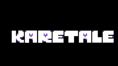 Karetale (A Undertale Battle Simulator) by _Kareduc_ - Game Jolt