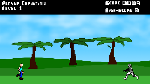 Games