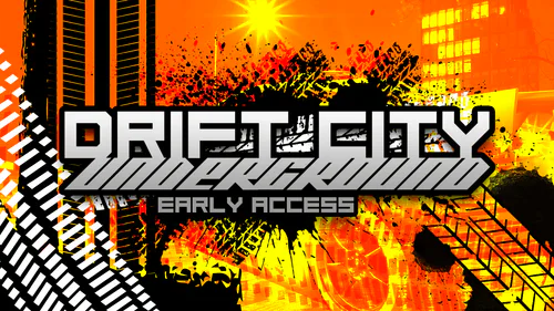 Download Drift City - Baixar para PC Grátis