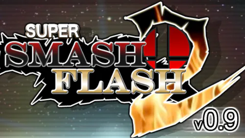 SUPER SMASH FLASH 2 - V0.9 free online game on