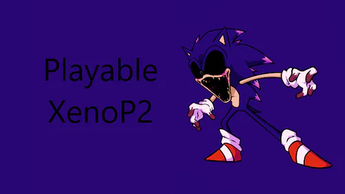 Playable Sonic.exe Phase 2 by Ayame19 - Game Jolt