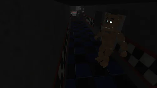 Five Nights at Freddy's Doom:Classic Edition by Legris - Game Jolt