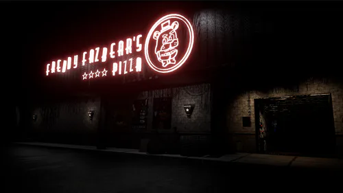 Download Five Nights at Freddy's Plus 1.2 - Baixar para PC Grátis