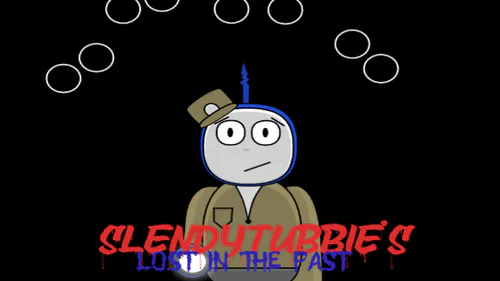 Five Nights At Slendytubbies 4 by RobertMyers - Game Jolt