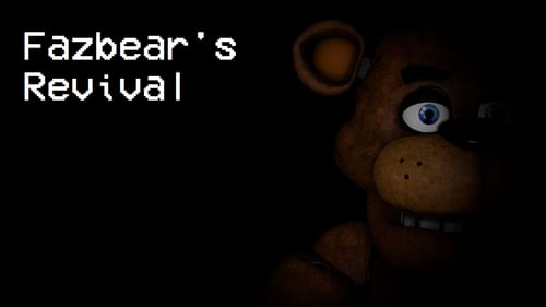 Five Nights at Talking Ben's by EnderChan - Game Jolt