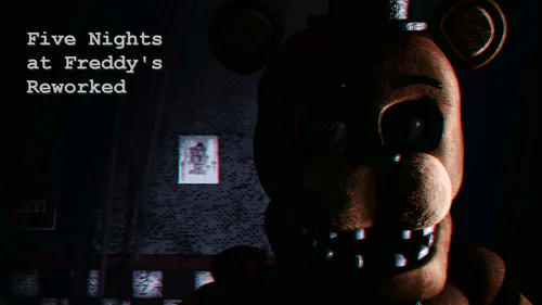 Five Nights At Freddy's 3 Rabbit Animatronics Source Filmmaker PNG