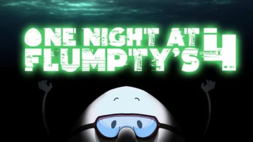 One Night at Flumpty's Latest Version 1.1.6 for Android