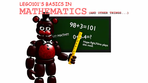 Jeremiah's Basic Math V2 [Baldi's Basics] [Mods]