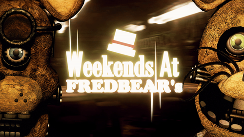 Five Nights at Freddy's VR Help Wanted + by Jazen (Hi) - Game Jolt