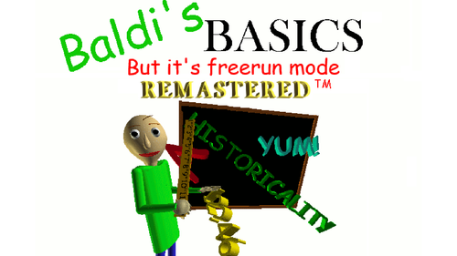 Stream How To ##HOT## Download Baldi 39;s Basics Classic Remastered by  Brandon Insorn