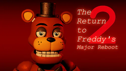 The Return to Freddy's: A Robot's Determination  Jogos gratuitos, Jogos  friv, Personagens principais