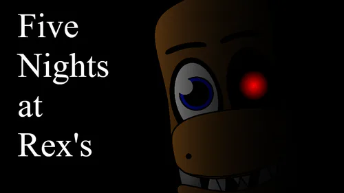 Five Night's at Freddys 1 - Springtrap mod by Vlipk - Game Jolt