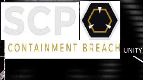 SCP – Containment Breach SCP Foundation Unity Music, German Unity Day,  angle, logo, video Game png