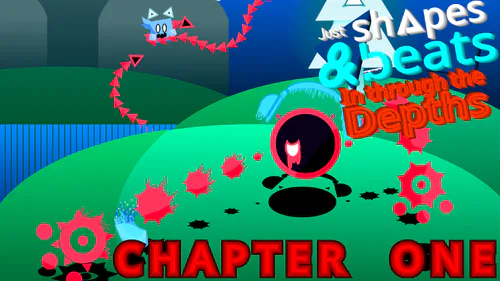 Update 1.3, Just Shapes & Beats Wiki