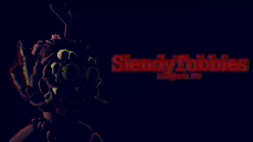 Slendytubbies 3 + DLC Funkin (Reborn) [Friday Night Funkin