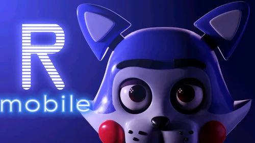 FIVE NIGHTS AT CANDY'S REMASTERED MOBILE by Ladant - Game Jolt