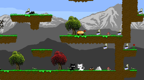 Game Jolt - Share your creations