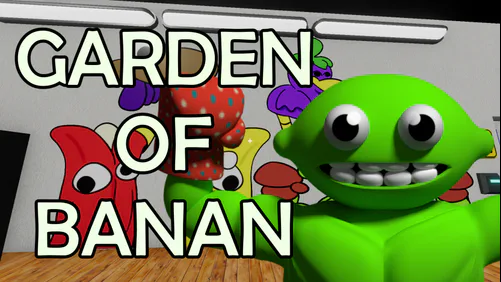 Garden Of Banana Game APK (Android Game) - Baixar Grátis