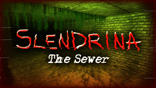 The Font of Slendrina? - forum