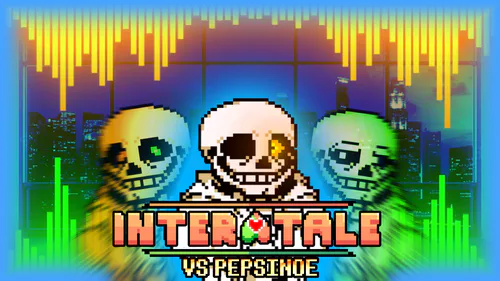 HorrorTale] Battle Against Sans by Ziman - Game Jolt