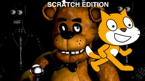 Five Nights At Freddy's 1 Unblocked Scratch