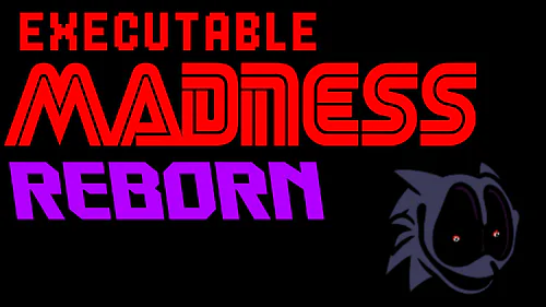 Madness Customize by [MOVED] TheToonitor [MOVED] - Play Online - Game Jolt