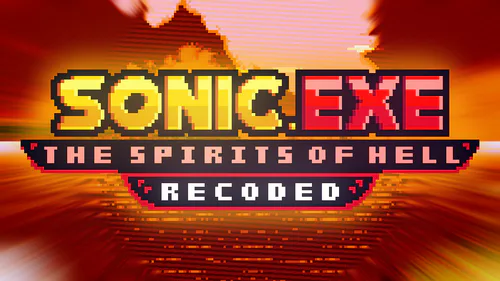Sonic Exe The Spirit Of Warrior Mobile by Kitty Gamer - Game Jolt