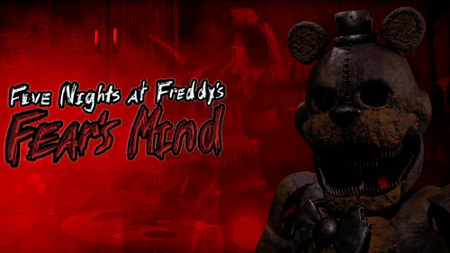 Five Nights At Freddys 4 Lite Vita - Vita Homebrew Games (Horror