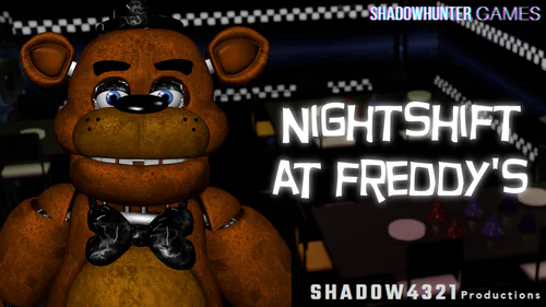 Five Nights at Freddy's: how a horror game captivated an entire generation  – Catalyst