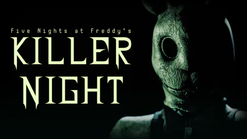 Área de Jogos, Five Nights at Freddy's Wiki