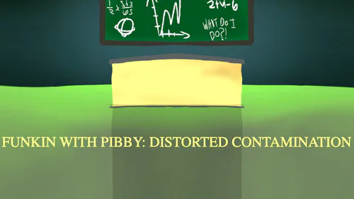 CANNED) FNF Come And Funk With Pibby: Distorted Contamination by
