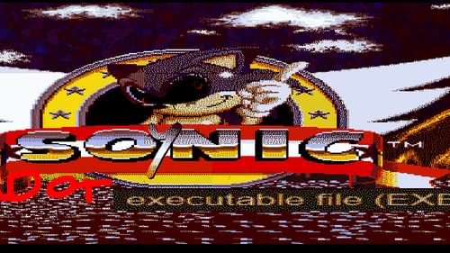 Sonic.exe Simulator by Hailey231 - Game Jolt