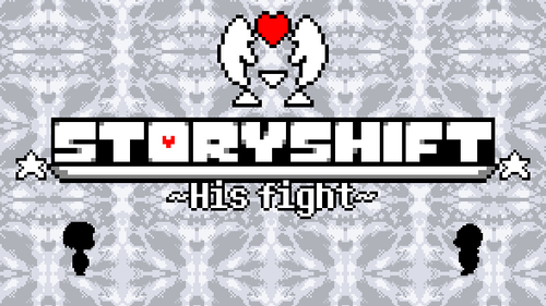 Underchoice Sans Battle Phase 1 Undertale Fangame by EeveeLing - Game Jolt